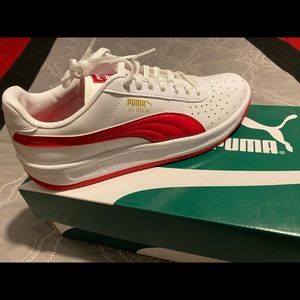 Puma shoes